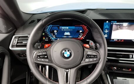 BMW M2, 2023 год, 9 480 000 рублей, 10 фотография