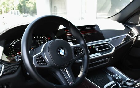 BMW X6, 2020 год, 9 060 000 рублей, 12 фотография