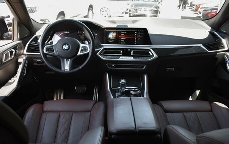 BMW X6, 2020 год, 9 060 000 рублей, 6 фотография