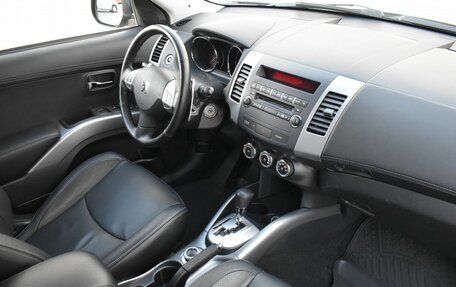 Peugeot 4007, 2012 год, 1 299 000 рублей, 10 фотография