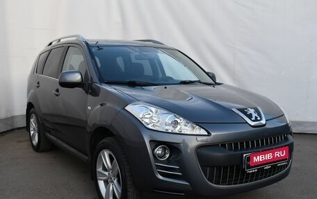 Peugeot 4007, 2012 год, 1 299 000 рублей, 3 фотография