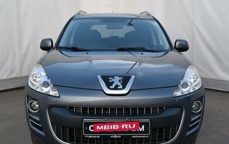 Peugeot 4007, 2012 год, 1 299 000 рублей, 2 фотография