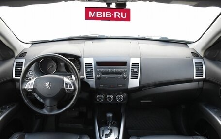 Peugeot 4007, 2012 год, 1 299 000 рублей, 11 фотография