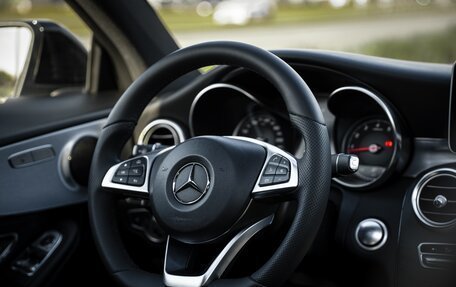 Mercedes-Benz C-Класс, 2018 год, 3 500 000 рублей, 8 фотография