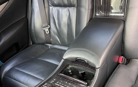 Lexus LS IV, 2012 год, 2 200 000 рублей, 5 фотография