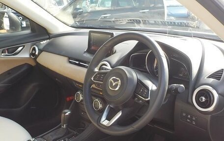 Mazda CX-3 I, 2020 год, 1 450 000 рублей, 8 фотография