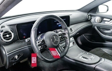 Mercedes-Benz E-Класс, 2021 год, 5 499 789 рублей, 11 фотография
