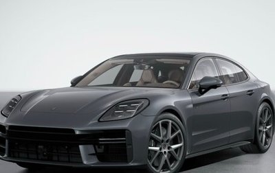 Porsche Panamera, 2024 год, 30 000 000 рублей, 1 фотография