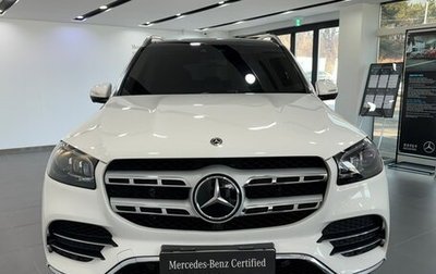 Mercedes-Benz GLS, 2020 год, 11 550 000 рублей, 1 фотография