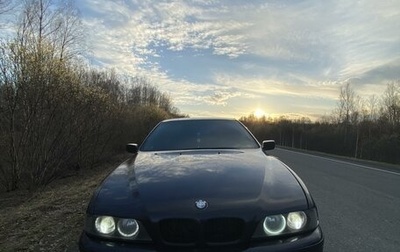 BMW 5 серия, 1998 год, 600 000 рублей, 1 фотография