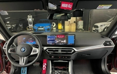 BMW i4, 2023 год, 7 300 000 рублей, 7 фотография