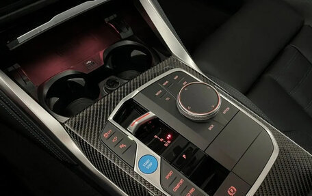 BMW i4, 2023 год, 7 300 000 рублей, 9 фотография