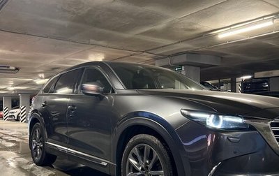 Mazda CX-9 II, 2020 год, 4 500 000 рублей, 1 фотография