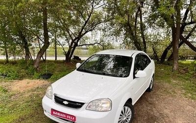 Chevrolet Lacetti, 2012 год, 598 000 рублей, 1 фотография