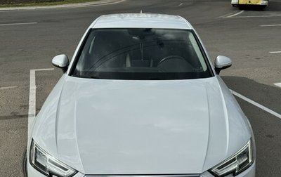 Audi A4, 2019 год, 2 935 000 рублей, 1 фотография