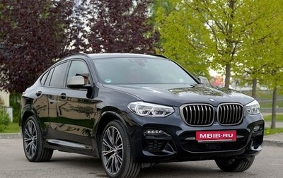 BMW X4, 2021 год, 6 500 000 рублей, 1 фотография