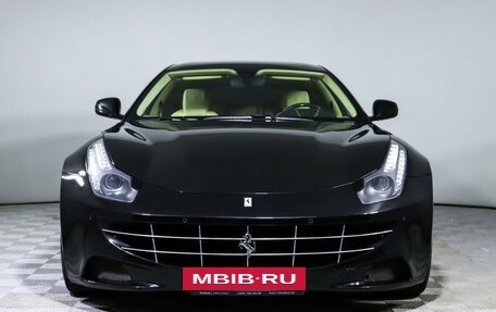 Ferrari FF, 2014 год, 21 990 000 рублей, 2 фотография