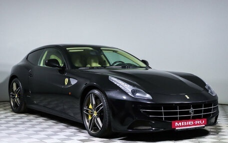 Ferrari FF, 2014 год, 21 990 000 рублей, 3 фотография