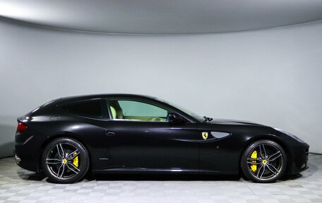 Ferrari FF, 2014 год, 21 990 000 рублей, 4 фотография