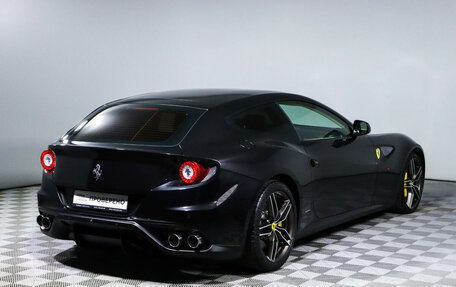 Ferrari FF, 2014 год, 21 990 000 рублей, 5 фотография