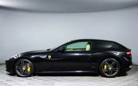 Ferrari FF, 2014 год, 21 990 000 рублей, 8 фотография