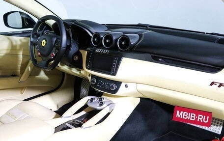 Ferrari FF, 2014 год, 21 990 000 рублей, 9 фотография
