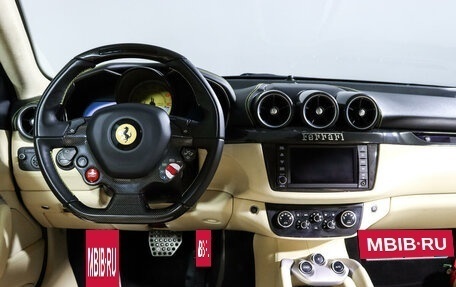 Ferrari FF, 2014 год, 21 990 000 рублей, 12 фотография