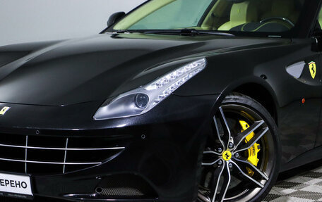 Ferrari FF, 2014 год, 21 990 000 рублей, 15 фотография