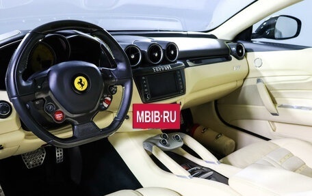 Ferrari FF, 2014 год, 21 990 000 рублей, 14 фотография