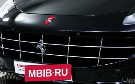 Ferrari FF, 2014 год, 21 990 000 рублей, 17 фотография