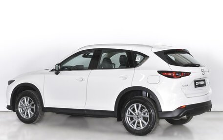 Mazda CX-5 II, 2023 год, 4 350 000 рублей, 2 фотография