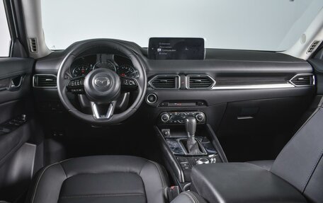 Mazda CX-5 II, 2023 год, 4 350 000 рублей, 6 фотография