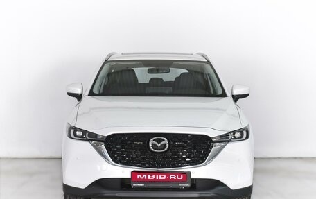 Mazda CX-5 II, 2023 год, 4 350 000 рублей, 3 фотография