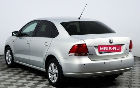Volkswagen Polo VI (EU Market), 2012 год, 913 000 рублей, 7 фотография