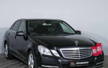 Mercedes-Benz E-Класс, 2012 год, 1 930 000 рублей, 3 фотография