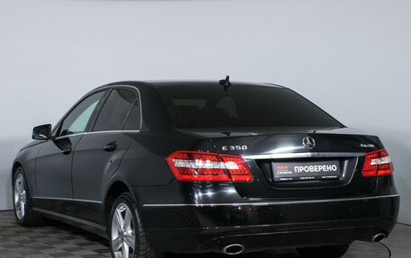Mercedes-Benz E-Класс, 2012 год, 1 930 000 рублей, 8 фотография