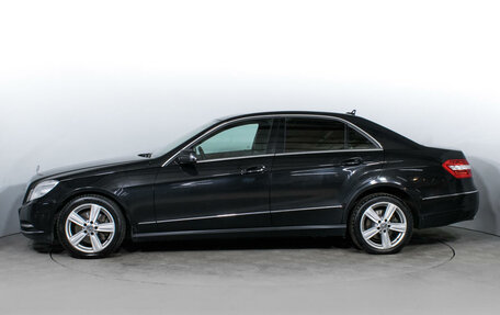 Mercedes-Benz E-Класс, 2012 год, 1 930 000 рублей, 9 фотография