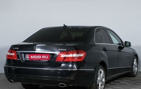 Mercedes-Benz E-Класс, 2012 год, 1 930 000 рублей, 6 фотография