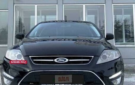 Ford Mondeo IV, 2010 год, 1 000 000 рублей, 3 фотография