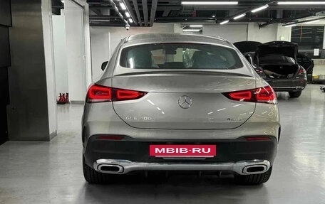 Mercedes-Benz GLE Coupe, 2023 год, 12 850 000 рублей, 2 фотография