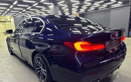 BMW 5 серия, 2023 год, 6 600 000 рублей, 3 фотография
