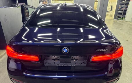BMW 5 серия, 2023 год, 6 600 000 рублей, 2 фотография