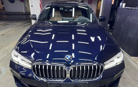 BMW 5 серия, 2023 год, 6 600 000 рублей, 4 фотография