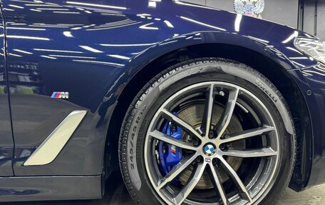 BMW 5 серия, 2023 год, 6 600 000 рублей, 6 фотография