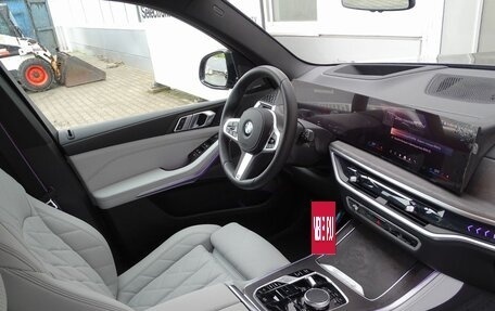 BMW X5, 2023 год, 14 850 000 рублей, 2 фотография