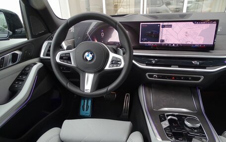 BMW X5, 2023 год, 14 850 000 рублей, 10 фотография