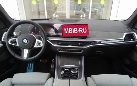 BMW X5, 2023 год, 14 850 000 рублей, 9 фотография