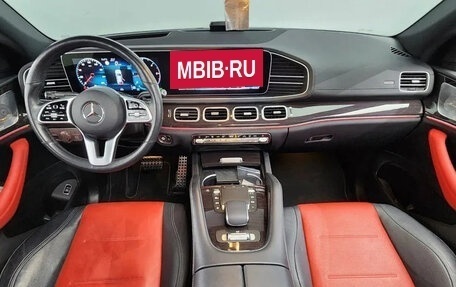 Mercedes-Benz GLE Coupe, 2021 год, 8 200 000 рублей, 7 фотография
