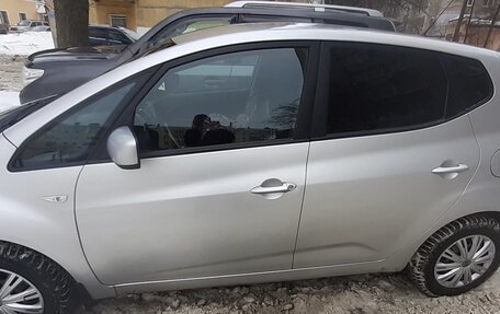 KIA Venga I, 2013 год, 650 000 рублей, 3 фотография