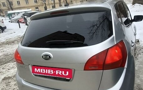 KIA Venga I, 2013 год, 650 000 рублей, 2 фотография